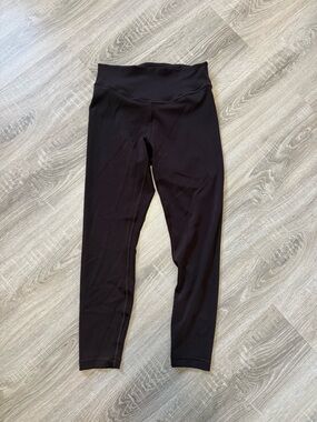 Lululemon Wunder Under SmoothCover High-Rise Leggings ‘25  —